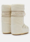 podgląd Buty damskie Moon Boot Icon Fleece H017 Ice