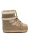 podgląd Buty damskie Moon Boot Icon LOW Pearly Plus JI01 Pale Peach/Sand