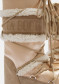 podgląd Buty damskie Moon Boot Icon Pearly Plus Jl01 Pale Peach/Sand