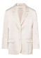 podgląd Beaumont Hedwig Blazer Cream