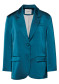 podgląd Beaumont Hedwig Blazer Dark Teal