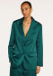 podgląd Beaumont Hedwig Blazer Dark Teal