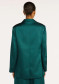 podgląd Beaumont Hedwig Blazer Dark Teal