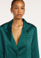 podgląd Beaumont Hedwig Blazer Dark Teal