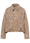 podgląd Beaumont Elli Jacket Bronze Brown