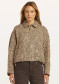 podgląd Beaumont Elli Jacket Bronze Brown
