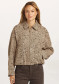 podgląd Beaumont Elli Jacket Bronze Brown