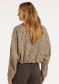 podgląd Beaumont Elli Jacket Bronze Brown