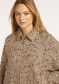 podgląd Beaumont Elli Jacket Bronze Brown