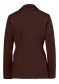 podgląd Beaumont Hedwig Blazer Dark Chocola