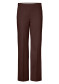 podgląd Beaumont Hope Pants Dark Chocola