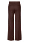 podgląd Beaumont Hope Pants Dark Chocola