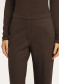 podgląd Beaumont Hope Pants Dark Chocola
