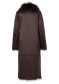 podgląd Beaumont Sienna Longc Dark Chocola