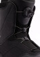 podgląd Buty snowboardowe męskie Nitro Tangent Boa Black