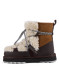podgląd Buty damskie EMU Australia Blurred Teddy Chestnut