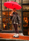 podgląd Buty damskie EMU Australia Blurred Teddy Chestnut