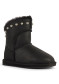 podgląd Buty damskie EMU Australia Carolin Black
