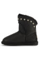podgląd Buty damskie EMU Australia Carolin Black