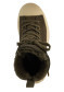podgląd Damskie buty zimowe EMU Australia Nomad Wanderer Dark Olive