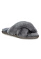 podgląd Kapcie damskie EMU Australia Mayberry Charcoal