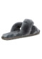 podgląd Kapcie damskie EMU Australia Mayberry Charcoal
