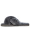 podgląd Kapcie damskie EMU Australia Mayberry Charcoal
