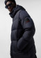 podgląd Płaszcz męski BOGNER FIRE+ICE Walt4-D Men Coat 468