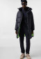 podgląd Płaszcz męski BOGNER FIRE+ICE Walt4-D Men Coat 468