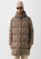 podgląd Płaszcz męski BOGNER FIRE+ICE Walt4-D Men Coat 866