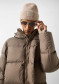 podgląd Płaszcz męski BOGNER FIRE+ICE Walt4-D Men Coat 866