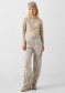 podgląd Damski funkcjonalny golf BOGNER FIRE+ICE Margo2 W 1st Layer 762
