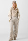 podgląd Damski funkcjonalny golf BOGNER FIRE+ICE Margo2 W 1st Layer 762