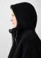 podgląd Bluza damska BOGNER FIRE+ICE Naera W 2nd Layer 026