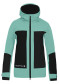 podgląd Kurtka narciarska damska Martini Argon Bolt 2L Jkt W Ibiza Blue/Black