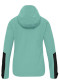 podgląd Kurtka narciarska damska Martini Argon Bolt 2L Jkt W Ibiza Blue/Black