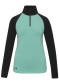 podgląd Damska koszulka funkcjonalna Martini Horizon Sky Ls Shirt W Ibiza Blue/Black