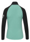 podgląd Damska koszulka funkcjonalna Martini Horizon Sky Ls Shirt W Ibiza Blue/Black