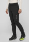 podgląd Damskie spodnie do biegania Martini Wildtrack Hex Pants W Black/Black