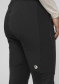 podgląd Damskie spodnie do biegania Martini Wildtrack Hex Pants W Black/Black
