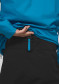 podgląd Męska kurtka typu hardshell Martini Argon Track 2L Jkt M Cyanite/Black