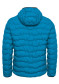 podgląd Męska kurtka puchowa Martini Firstline Next In Down Jkt M Cyanite/Black