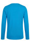 podgląd Martini Wildtrack Thorn Ls Shirt M Cyanite/White 631/000