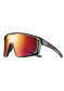 podgląd Julbo Fury Black/Red