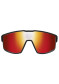podgląd Julbo Fury Black/Red