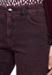 podgląd Marc Cain BC 82.30 D11 Jeans 296 Winetasting