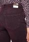 podgląd Marc Cain BC 82.30 D11 Jeans 296 Winetasting