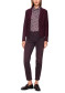podgląd Marc Cain BC 82.30 D11 Jeans 296 Winetasting