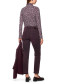 podgląd Marc Cain BC 82.30 D11 Jeans 296 Winetasting