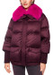 podgląd Marc Cain BC 12.11 W63 Outdoor Jackets 296 Winetasting